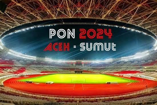 63 Cabor Diminta Lakukan Persiapan Jelang PON XXI di Aceh dan Sumatera Utara Tahun 2024